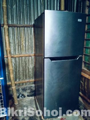 LG eco fridge